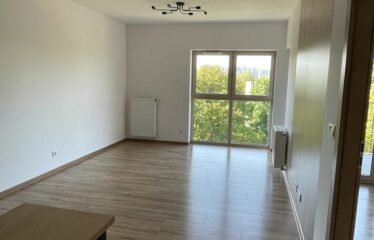 Mieszkanie 2-pokojowe, Osiedle Słoneczne Tarasy, Dzielnica Koszutka, Katowice, KAT-ST-20-45