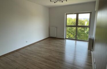 Mieszkanie 2-pokojowe, Osiedle Słoneczne Tarasy, Dzielnica Koszutka, Katowice, KAT-ST-20-45