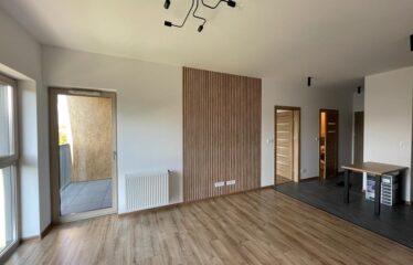 Mieszkanie 2-pokojowe, Osiedle Słoneczne Tarasy, Dzielnica Koszutka, Katowice, KAT-ST-20-45