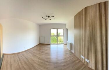 Mieszkanie 2-pokojowe, Osiedle Słoneczne Tarasy, Dzielnica Koszutka, Katowice, KAT-ST-20-45