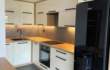 Mieszkanie 2-pokojowe, Osiedle Słoneczne Tarasy, Dzielnica Koszutka, Katowice, KAT-ST-20-45