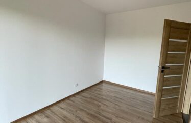 Mieszkanie 2-pokojowe, Osiedle Słoneczne Tarasy, Dzielnica Koszutka, Katowice, KAT-ST-20-45