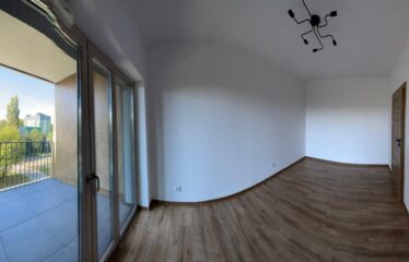 Mieszkanie 2-pokojowe, Osiedle Słoneczne Tarasy, Dzielnica Koszutka, Katowice, KAT-ST-20-45