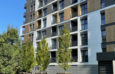 2 pokoje na wynajem w centrum Katowic, Koszutka KAT-ST-20-47