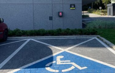 Mieszkanie 2-pokojowe, Osiedle Słoneczne Tarasy, Dzielnica Koszutka, Katowice, KAT-ST-20-45