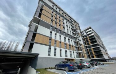 2 pokoje na wynajem w centrum Katowic, Koszutka KAT-ST-20-47