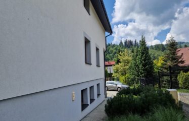 Kawalerka, Apartamenty Jaworowa, Brenna-Bukowa, Brenna, AJ-7