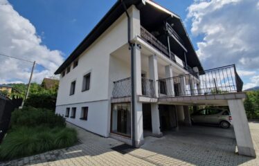 Kawalerka, Apartamenty Jaworowa, Brenna-Bukowa, Brenna, AJ-7