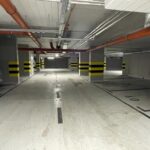 Garaż, Osiedle Słoneczne Tarasy, Dzielnica Koszutka, Katowice, KAT-ST-20-GAR45