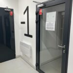 Garaż, Osiedle Słoneczne Tarasy, Dzielnica Koszutka, Katowice, KAT-ST-20-GAR45