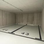 Garaż, Osiedle Słoneczne Tarasy, Dzielnica Koszutka, Katowice, KAT-ST-20-GAR43