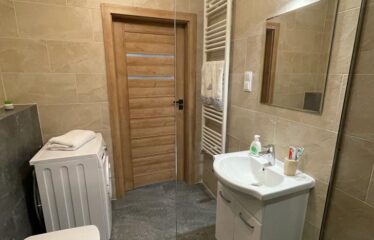 Mieszkanie 2-pokojowe, Osiedle Słoneczne Tarasy, Dzielnica Koszutka, Katowice, KAT-ST-20-46