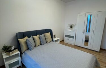 Mieszkanie 2-pokojowe, Osiedle Słoneczne Tarasy, Dzielnica Koszutka, Katowice, KAT-ST-20-46