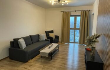 Mieszkanie 2-pokojowe, Osiedle Słoneczne Tarasy, Dzielnica Koszutka, Katowice, KAT-ST-20-46