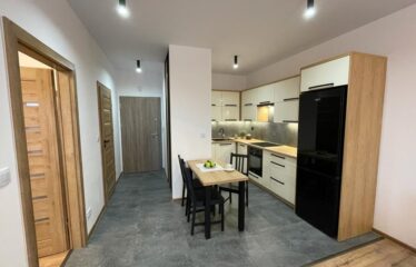 Mieszkanie 2-pokojowe, Osiedle Słoneczne Tarasy, Dzielnica Koszutka, Katowice, KAT-ST-20-46