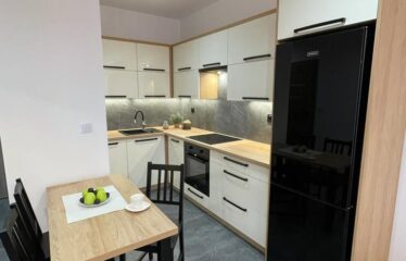 Mieszkanie 2-pokojowe, Osiedle Słoneczne Tarasy, Dzielnica Koszutka, Katowice, KAT-ST-20-46