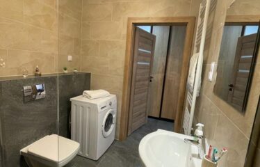 Mieszkanie 2-pokojowe, Osiedle Słoneczne Tarasy, Dzielnica Koszutka, Katowice, KAT-ST-20-46