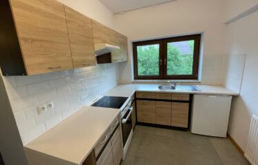 Mieszkanie 2-pokojowe, Apartamenty Jaworowa, Brenna-Bukowa, Brenna, AJ-8