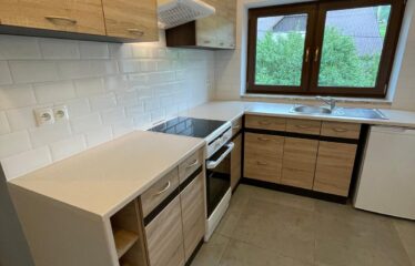 Mieszkanie 2-pokojowe, Apartamenty Jaworowa, Brenna-Bukowa, Brenna, AJ-8