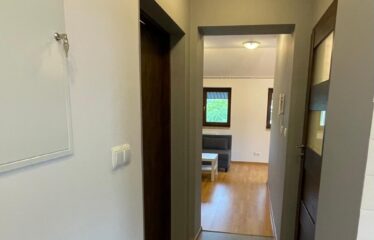 Mieszkanie 2-pokojowe, Apartamenty Jaworowa, Brenna-Bukowa, Brenna, AJ-8