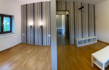 Mieszkanie 2-pokojowe, Apartamenty Jaworowa, Brenna-Bukowa, Brenna, AJ-8