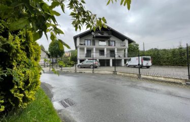 Mieszkanie 2-pokojowe, Apartamenty Jaworowa, Brenna-Bukowa, Brenna, AJ-8