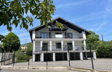 Kawalerka, Apartamenty Jaworowa, Brenna-Bukowa, Brenna, AJ-7