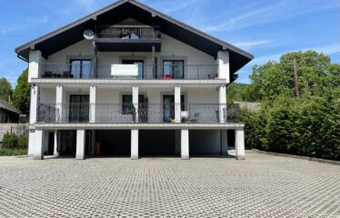 Kawalerka, Apartamenty Jaworowa, Brenna-Bukowa, Brenna, AJ-7