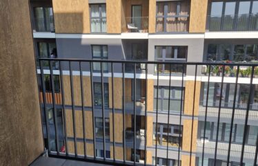 Mieszkanie na wynajem Katowice 3 pokoje KAT-42