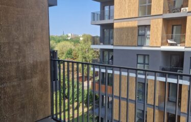 Mieszkanie na wynajem Katowice 3 pokoje KAT-42