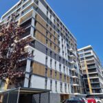 Garaż, Osiedle Słoneczne Tarasy, Dzielnica Koszutka, Katowice, KAT-ST-20-GAR45