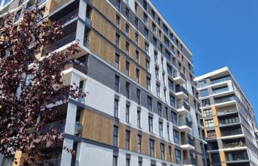 Mieszkanie na wynajem Katowice 3 pokoje KAT-42