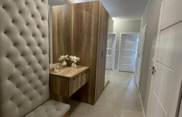 Mieszkanie na wynajem Katowice 3 pokoje KAT-42