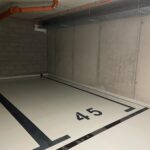 Garaż, Osiedle Słoneczne Tarasy, Dzielnica Koszutka, Katowice, KAT-ST-20-GAR45