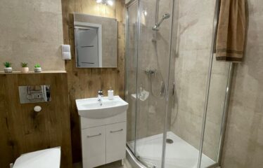 Mieszkanie na wynajem Katowice 3 pokoje KAT-42