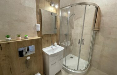 Mieszkanie na wynajem Katowice 3 pokoje KAT-42