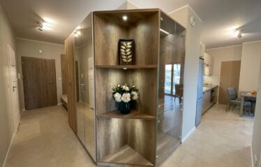 Mieszkanie na wynajem Katowice 3 pokoje KAT-42