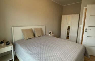 Mieszkanie na wynajem Katowice 3 pokoje KAT-42