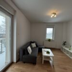 Kawalerka, Osiedle Laurowe, Osiedle Kępa, Pszczyna, B4M6