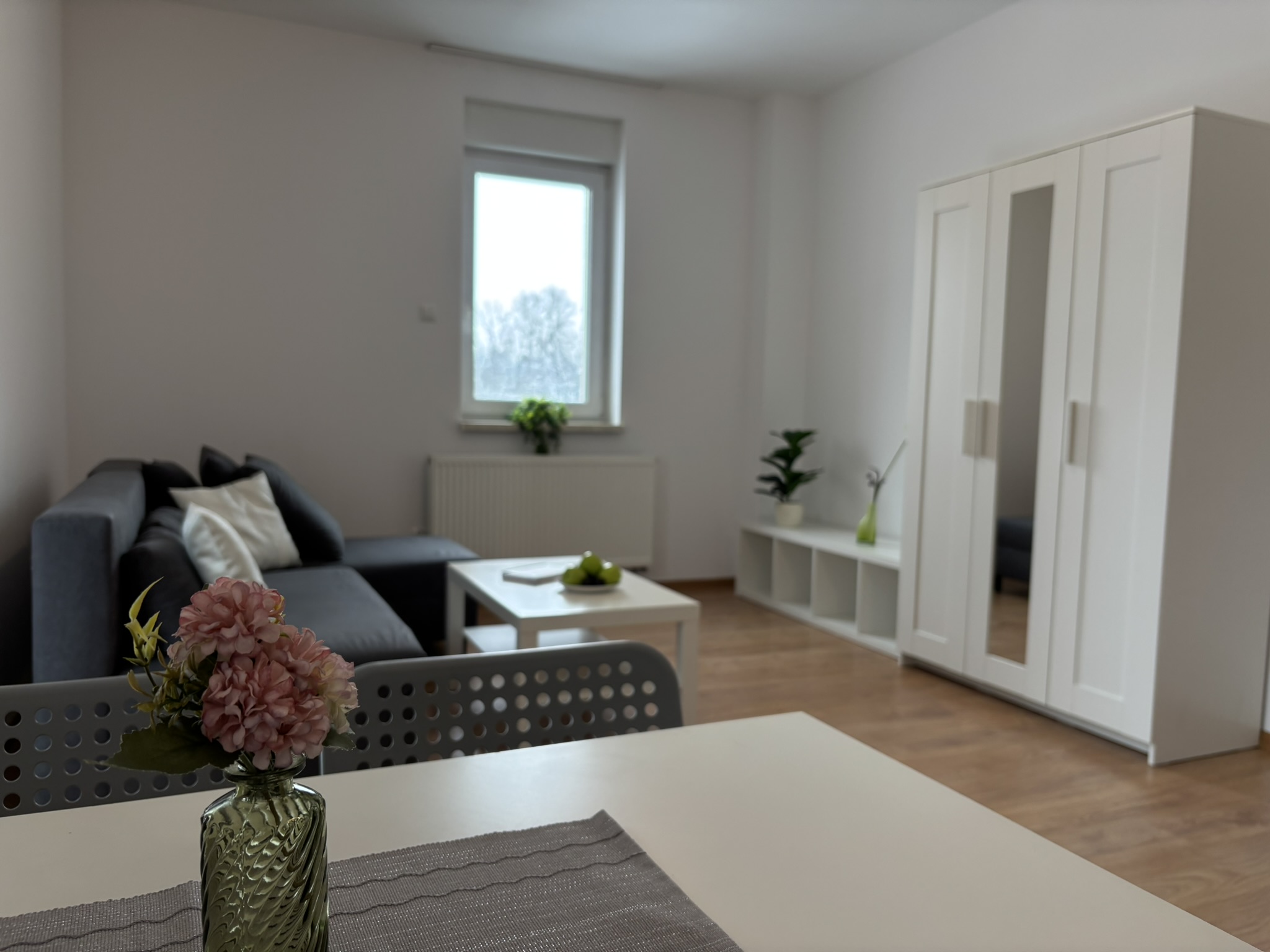 Kawalerka, Osiedle Laurowe, Osiedle Kępa, Pszczyna, B4M6